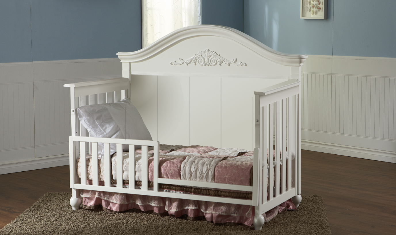The <b>Gardena</b> Collection, here shown in Dream (finish not available).