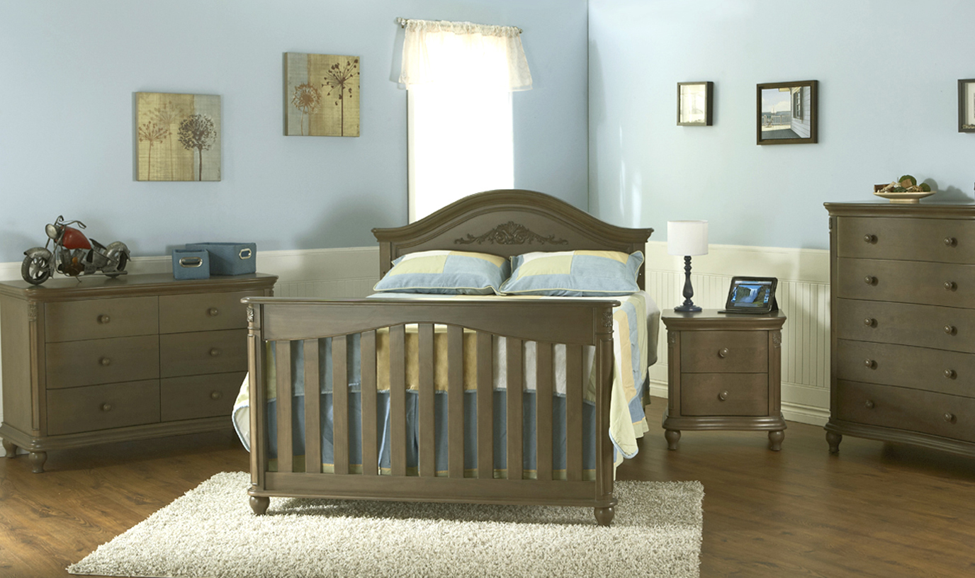 Pali clearance gardena crib