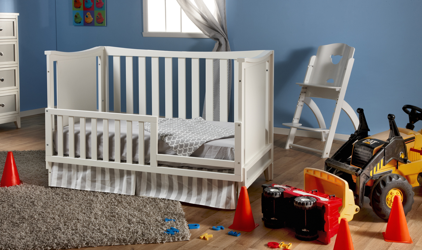 Pali clearance imperia crib