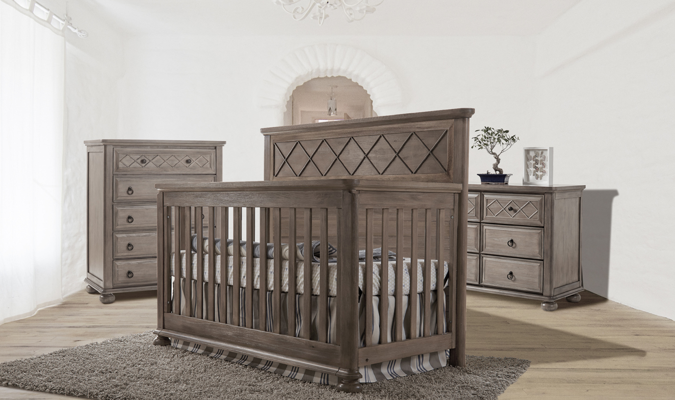 Stone haven outlet crib