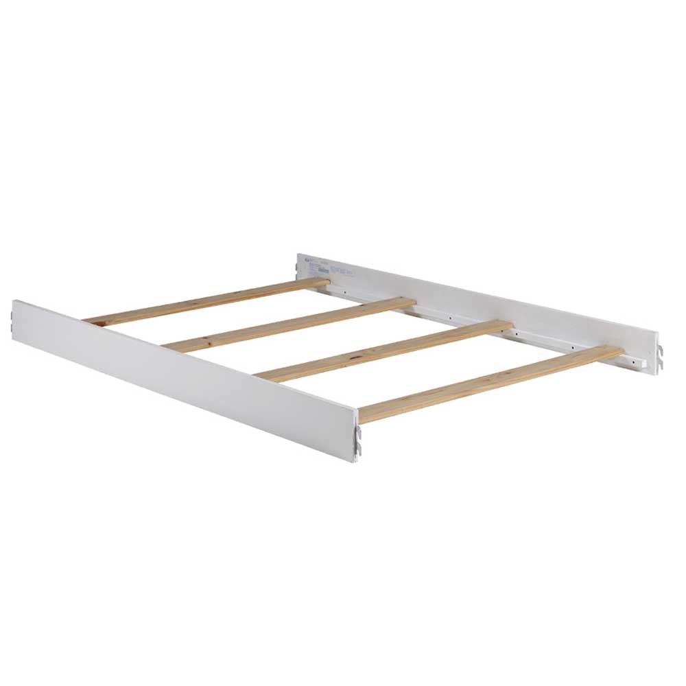Como Flat Top Full-Size Bed Rails